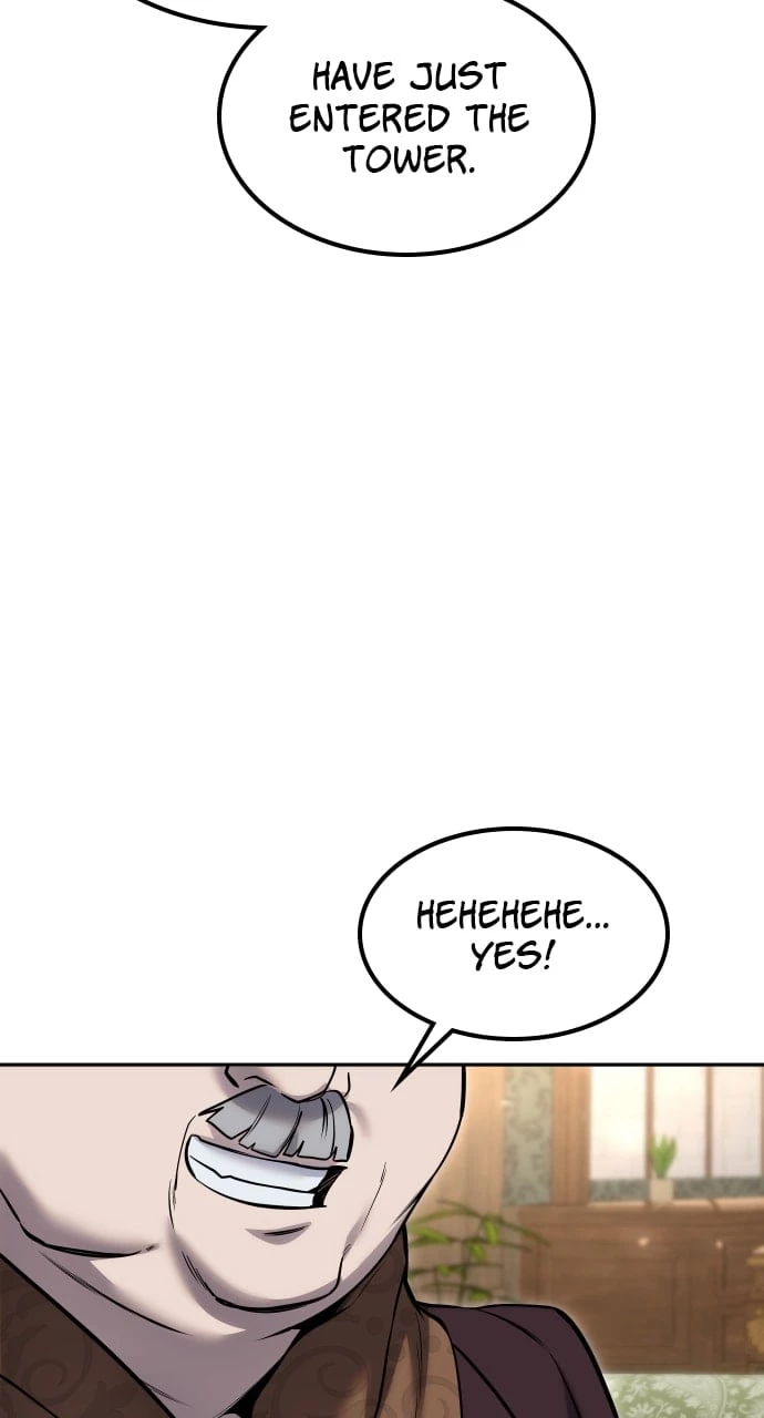 Secretly More Powerful than the Hero Chapter 30 - 47