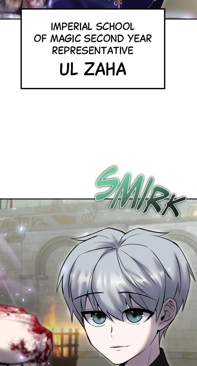 Secretly More Powerful than the Hero Chapter 29 - 4