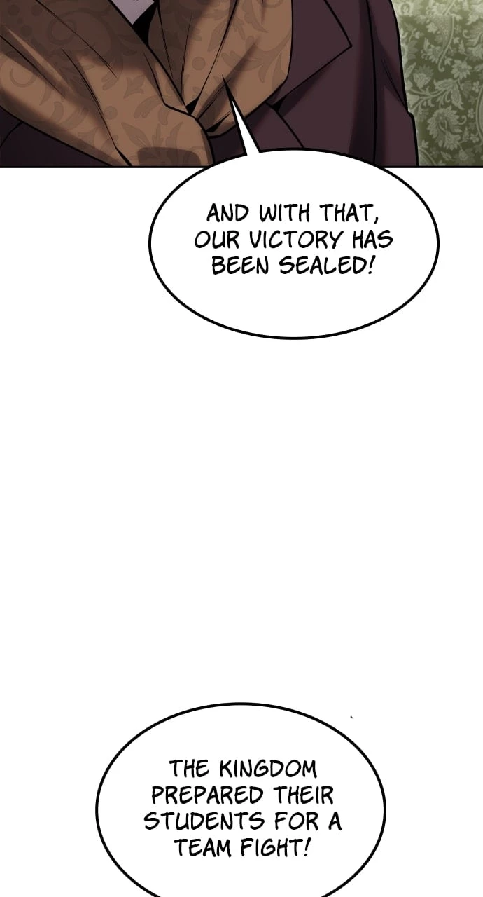 Secretly More Powerful than the Hero Chapter 30 - 48
