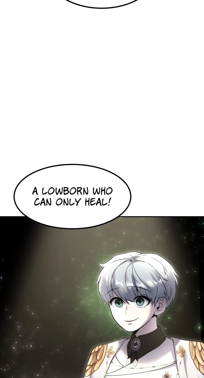 Secretly More Powerful than the Hero Chapter 30 - 49