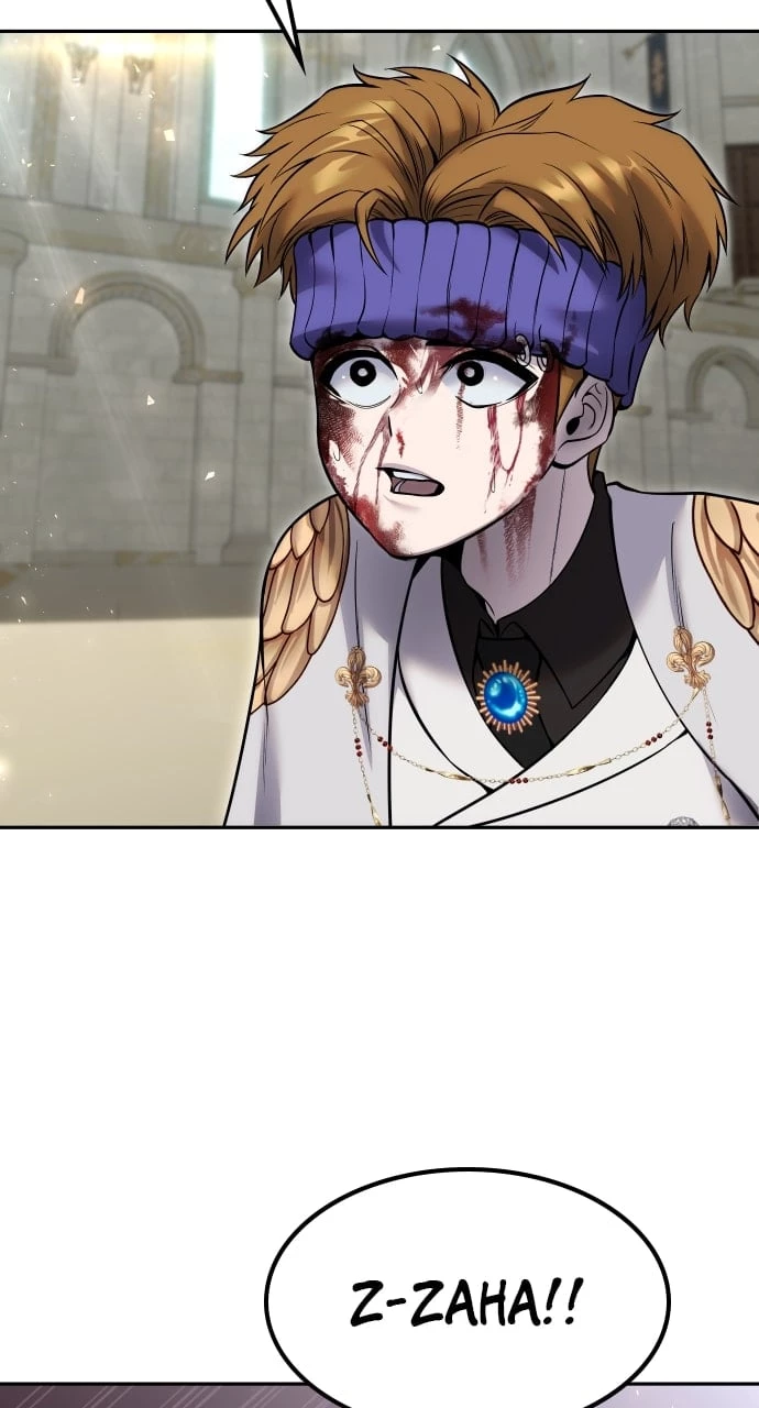Secretly More Powerful than the Hero Chapter 29 - 6