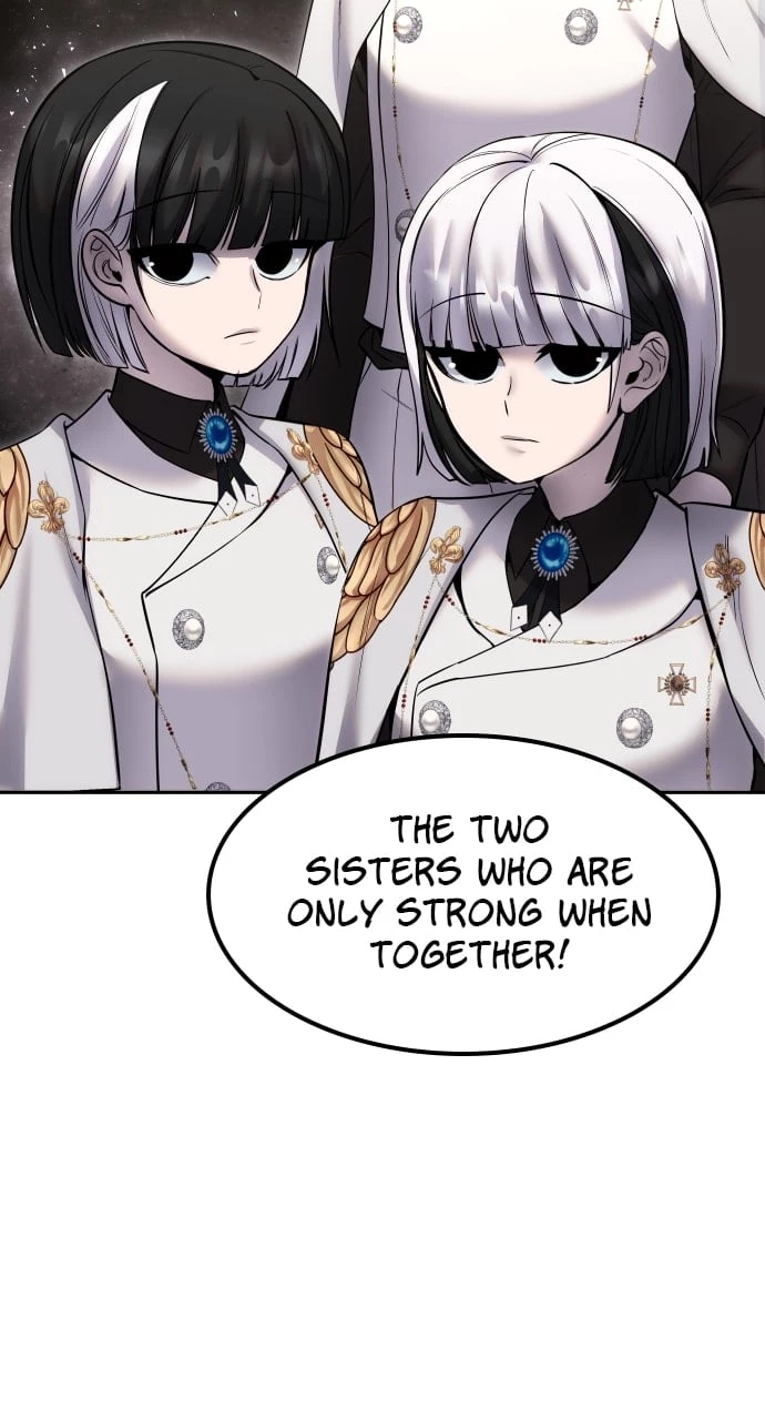 Secretly More Powerful than the Hero Chapter 30 - 50