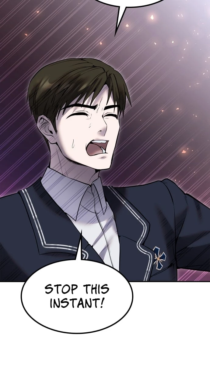 Secretly More Powerful than the Hero Chapter 29 - 7