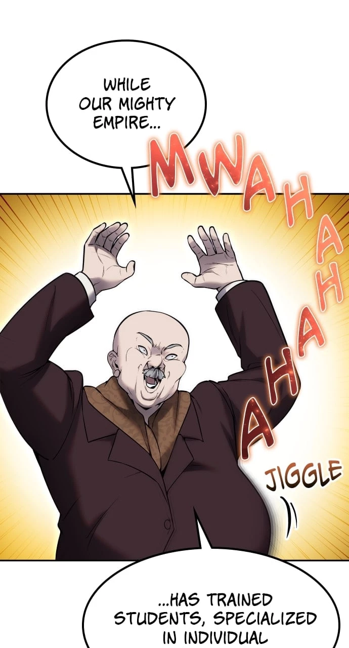 Secretly More Powerful than the Hero Chapter 30 - 51