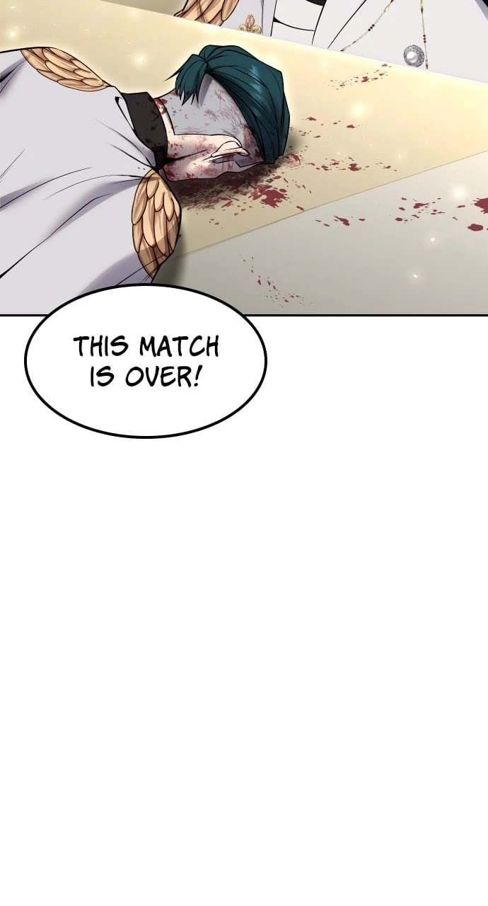 Secretly More Powerful than the Hero Chapter 29 - 9