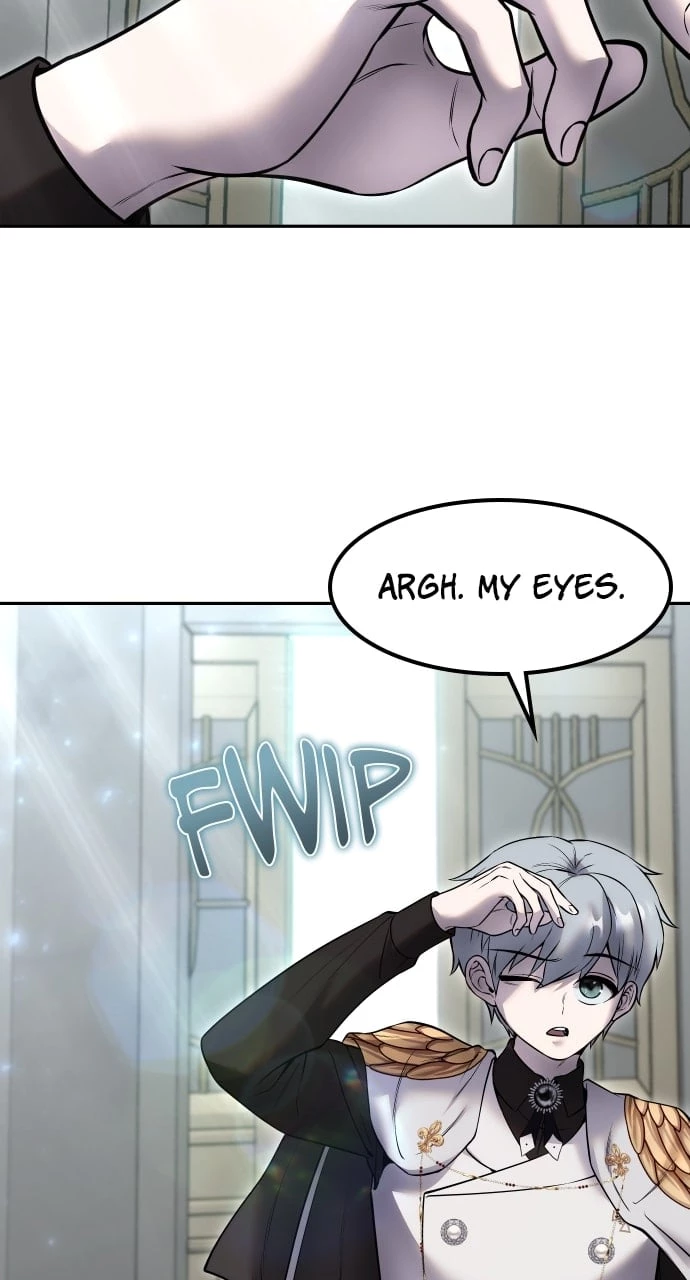 Secretly More Powerful than the Hero Chapter 30 - 54