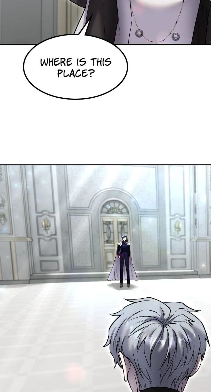 Secretly More Powerful than the Hero Chapter 30 - 55