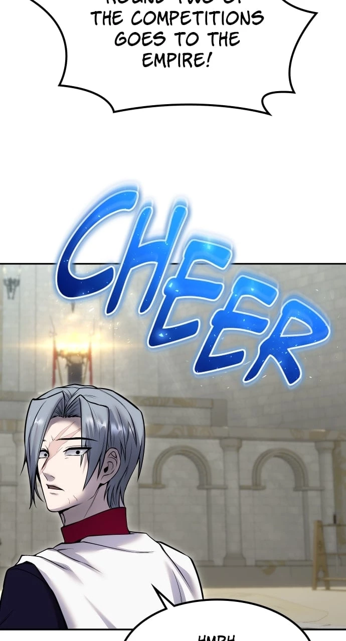 Secretly More Powerful than the Hero Chapter 29 - 12