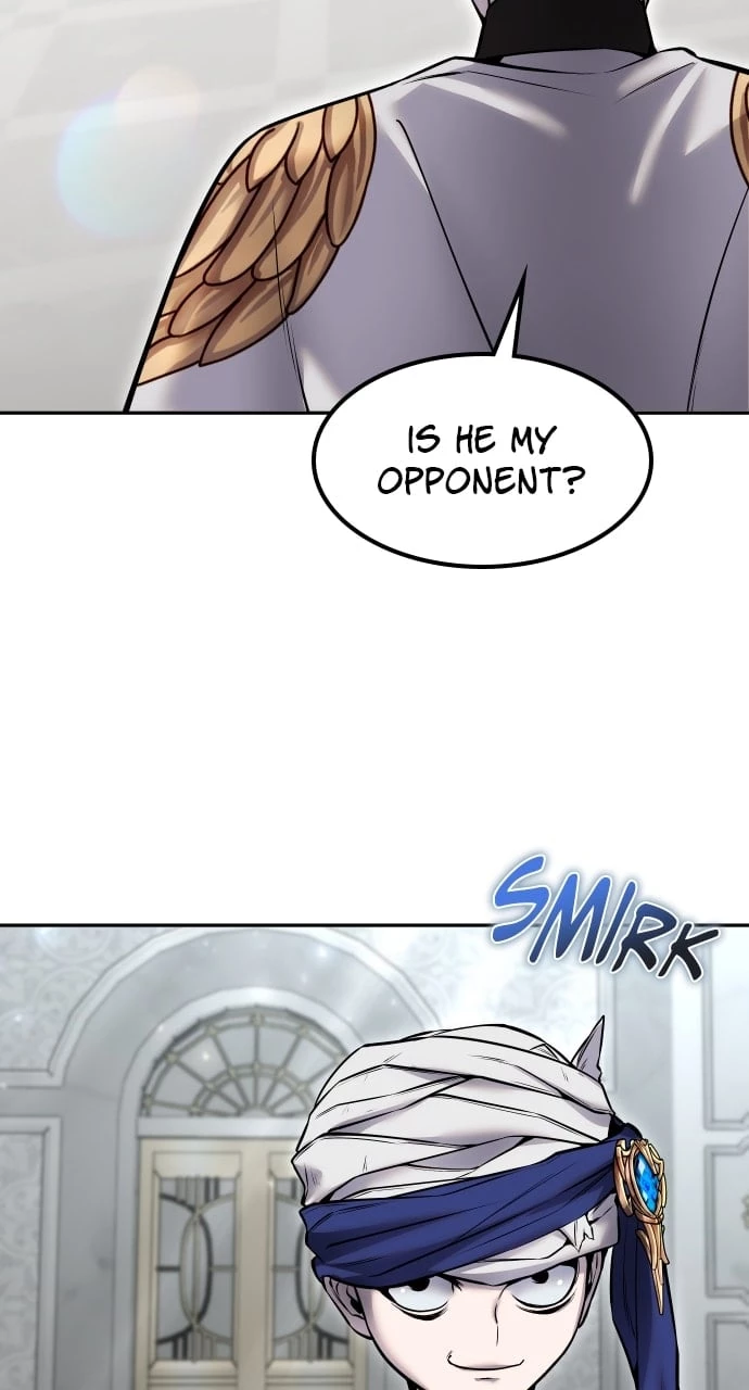 Secretly More Powerful than the Hero Chapter 30 - 56