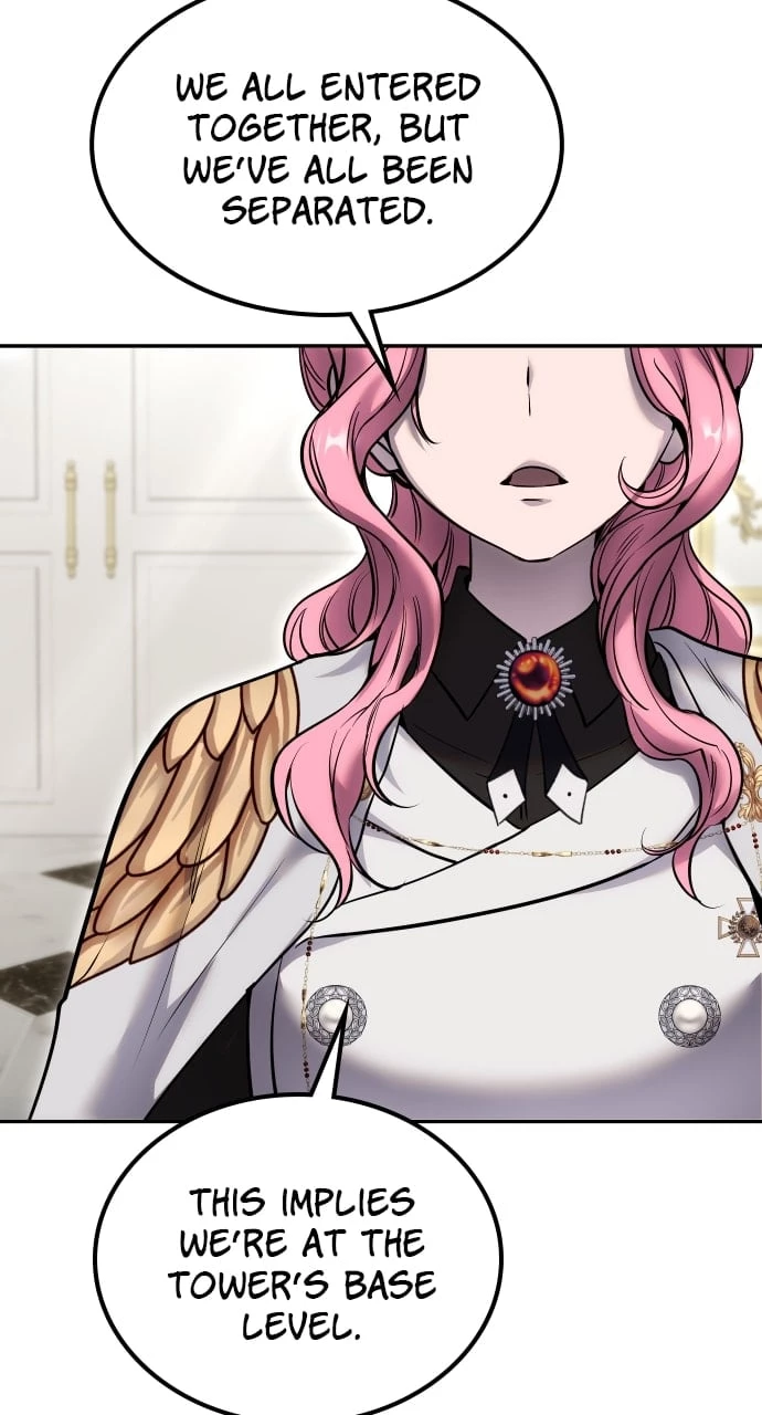 Secretly More Powerful than the Hero Chapter 30 - 58