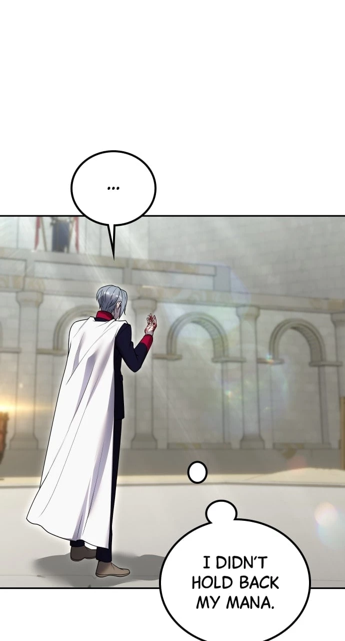 Secretly More Powerful than the Hero Chapter 29 - 16