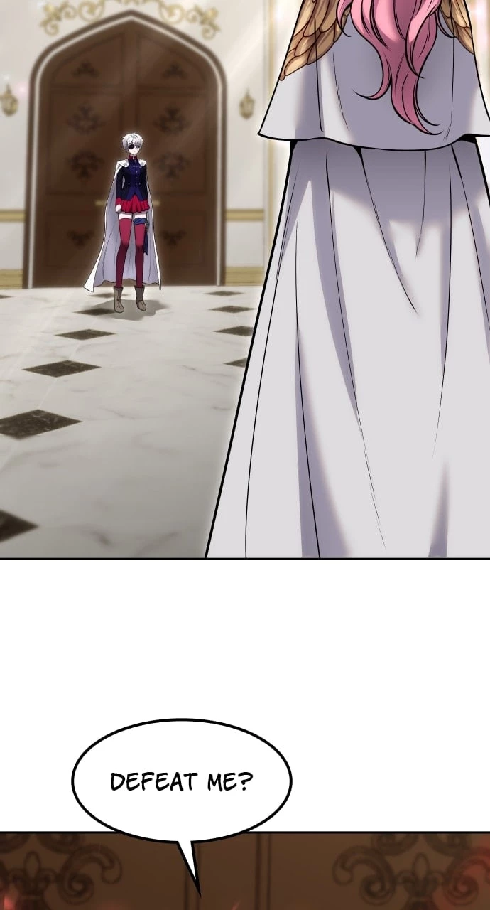 Secretly More Powerful than the Hero Chapter 30 - 60