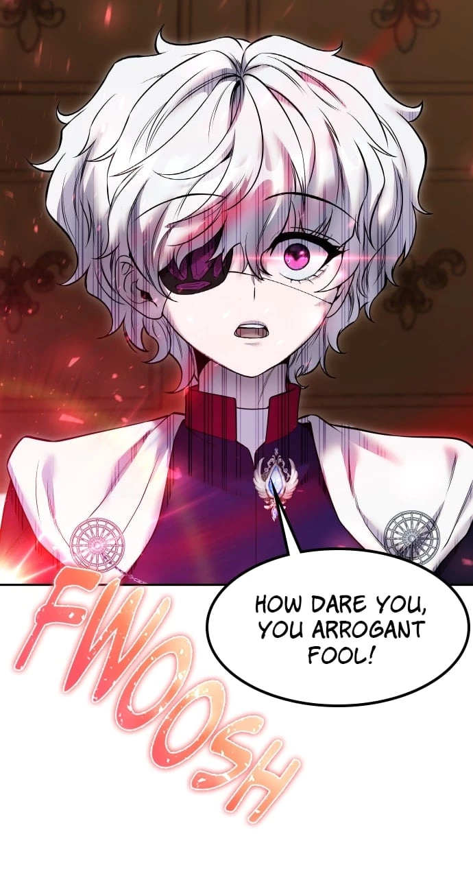 Secretly More Powerful than the Hero Chapter 30 - 61