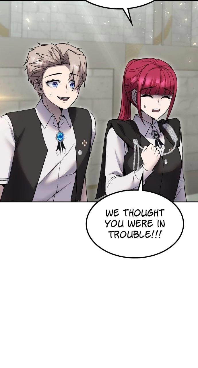 Secretly More Powerful than the Hero Chapter 29 - 18