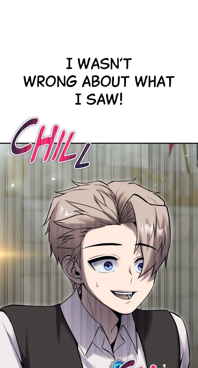 Secretly More Powerful than the Hero Chapter 29 - 19