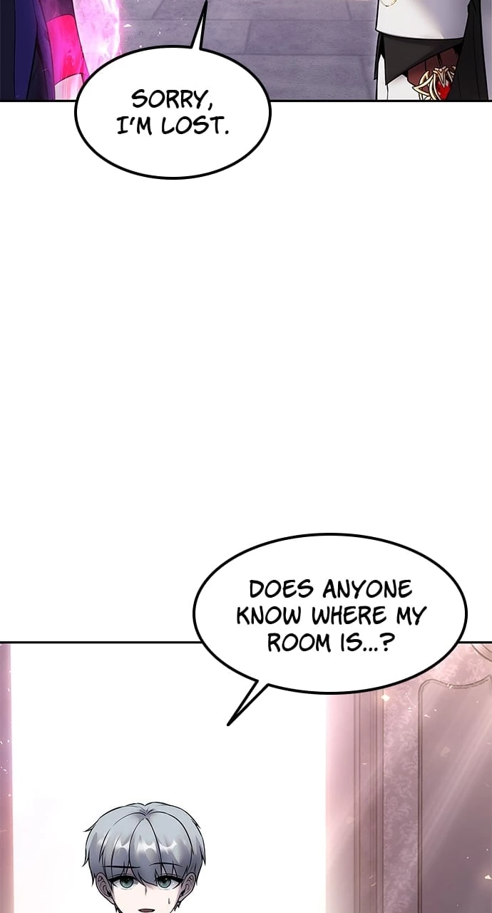 Secretly More Powerful than the Hero Chapter 31 - 123