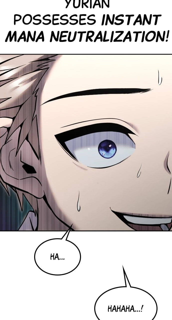 Secretly More Powerful than the Hero Chapter 29 - 22