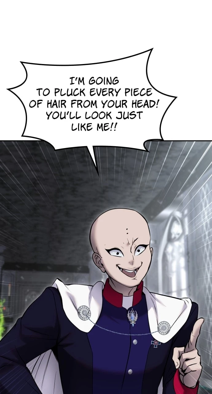 Secretly More Powerful than the Hero Chapter 30 - 66