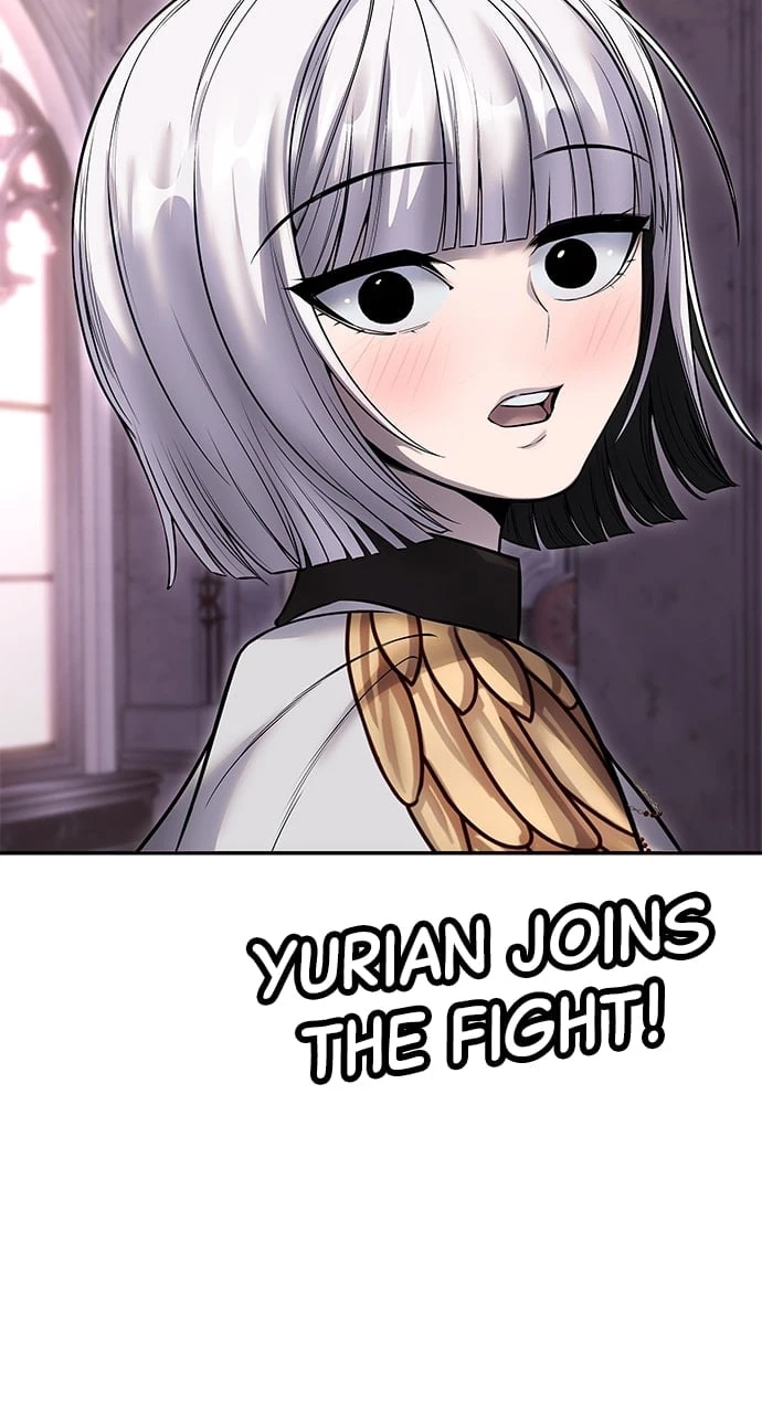 Secretly More Powerful than the Hero Chapter 31 - 125