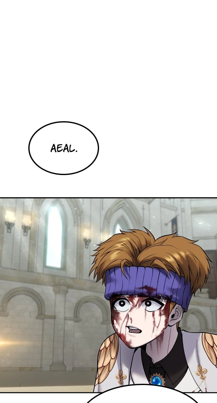 Secretly More Powerful than the Hero Chapter 29 - 24
