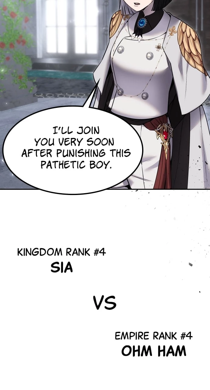 Secretly More Powerful than the Hero Chapter 30 - 68