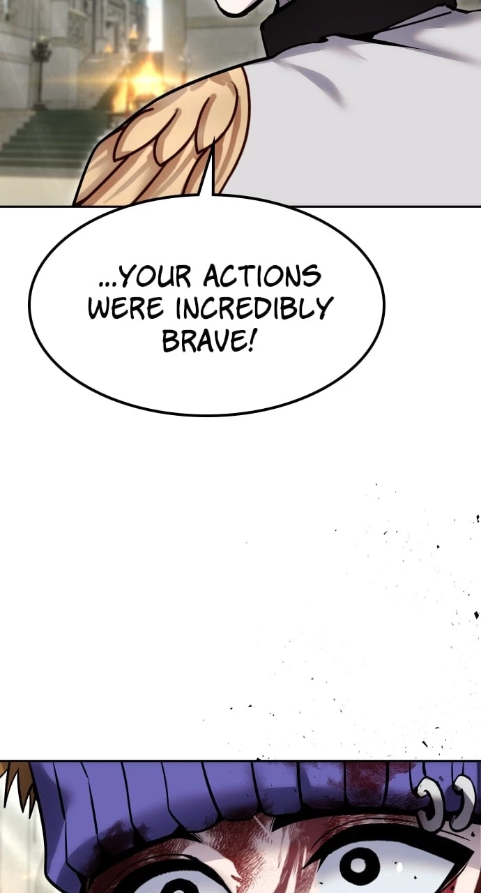 Secretly More Powerful than the Hero Chapter 29 - 26