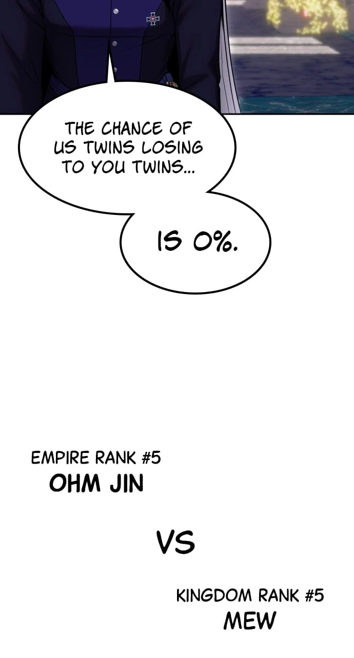 Secretly More Powerful than the Hero Chapter 30 - 70