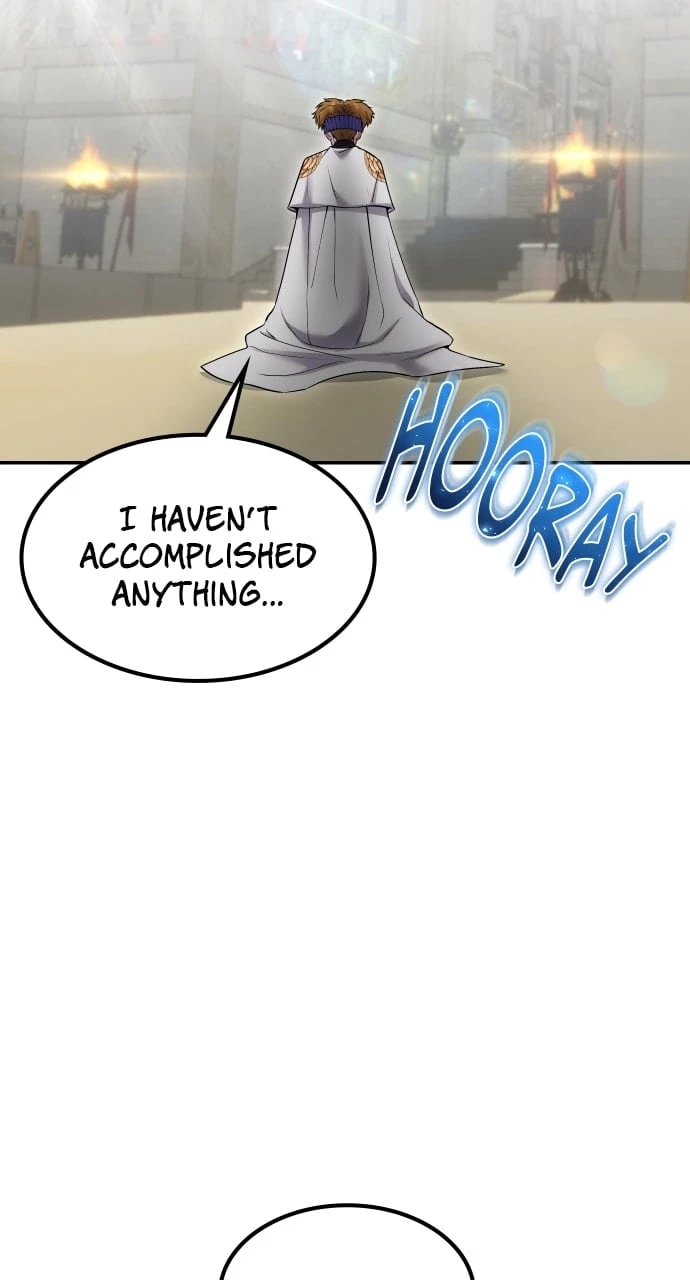 Secretly More Powerful than the Hero Chapter 29 - 28