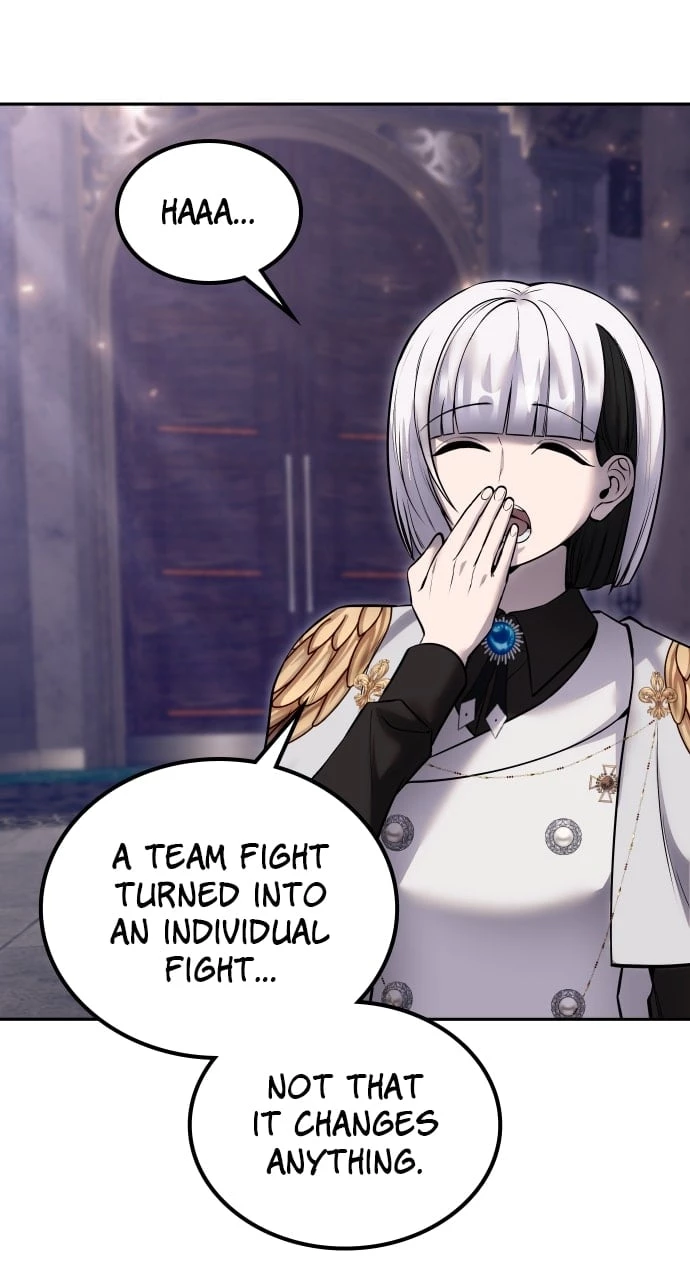 Secretly More Powerful than the Hero Chapter 30 - 71