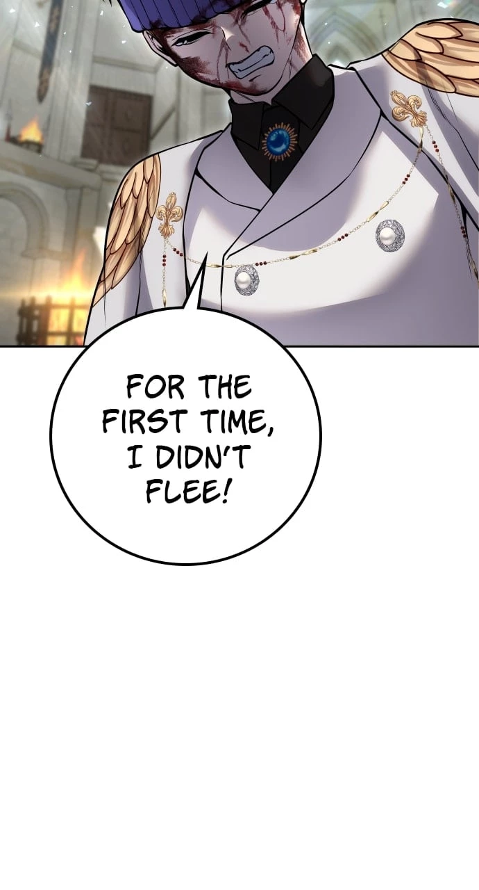 Secretly More Powerful than the Hero Chapter 29 - 30