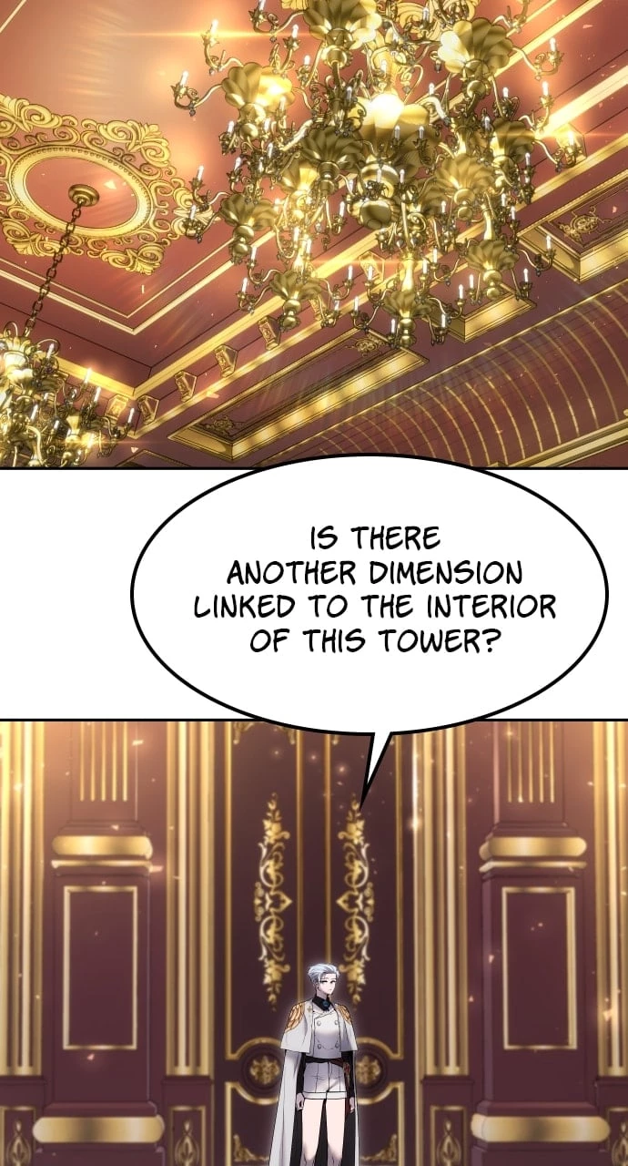 Secretly More Powerful than the Hero Chapter 30 - 73