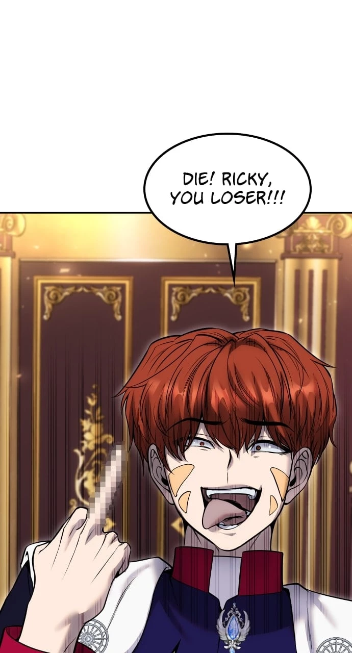 Secretly More Powerful than the Hero Chapter 30 - 75