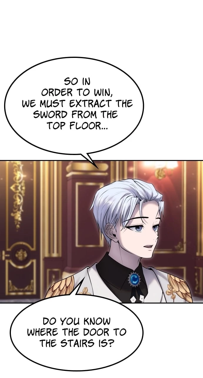 Secretly More Powerful than the Hero Chapter 30 - 77