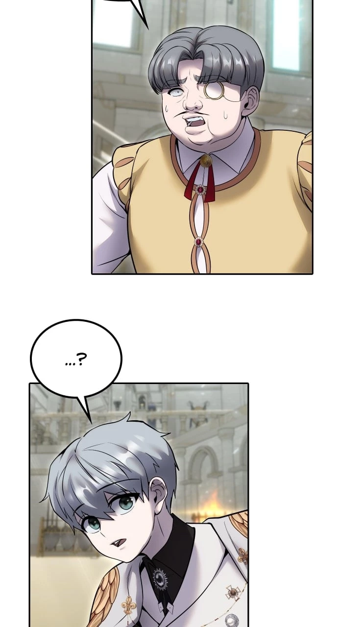 Secretly More Powerful than the Hero Chapter 29 - 37