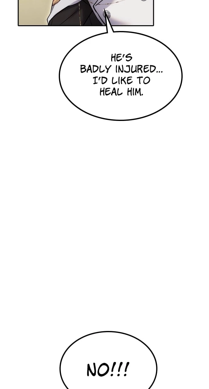 Secretly More Powerful than the Hero Chapter 29 - 38