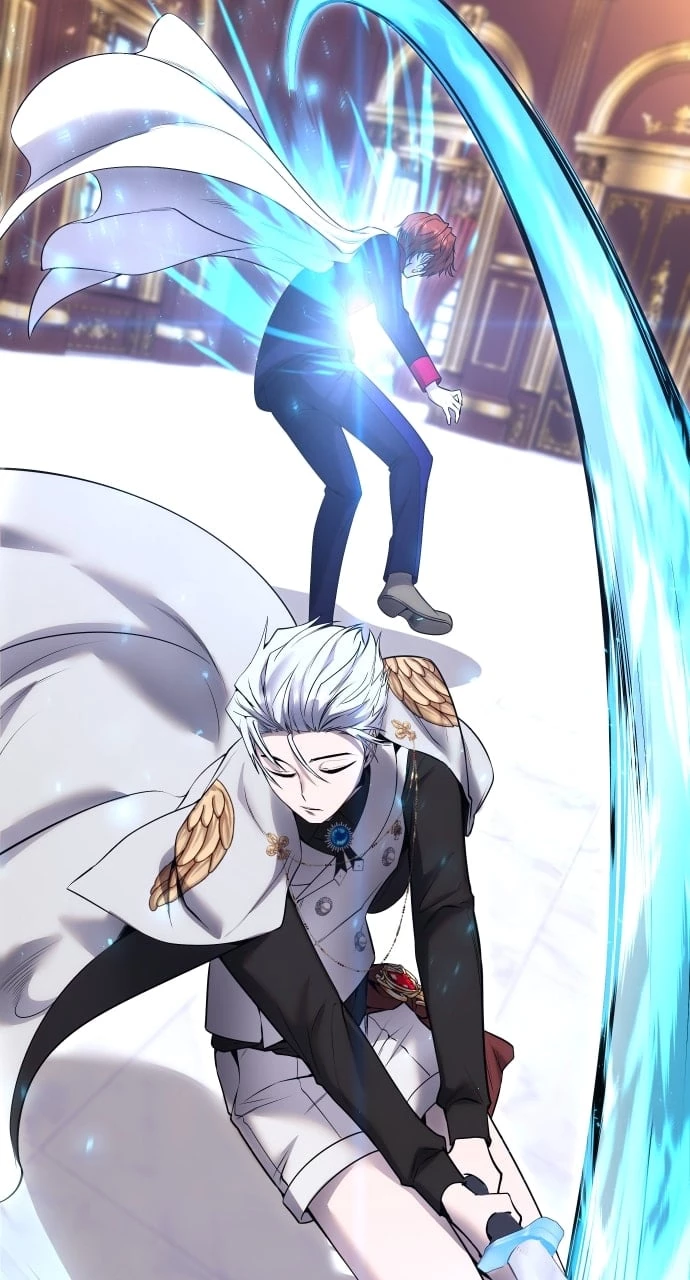Secretly More Powerful than the Hero Chapter 30 - 82
