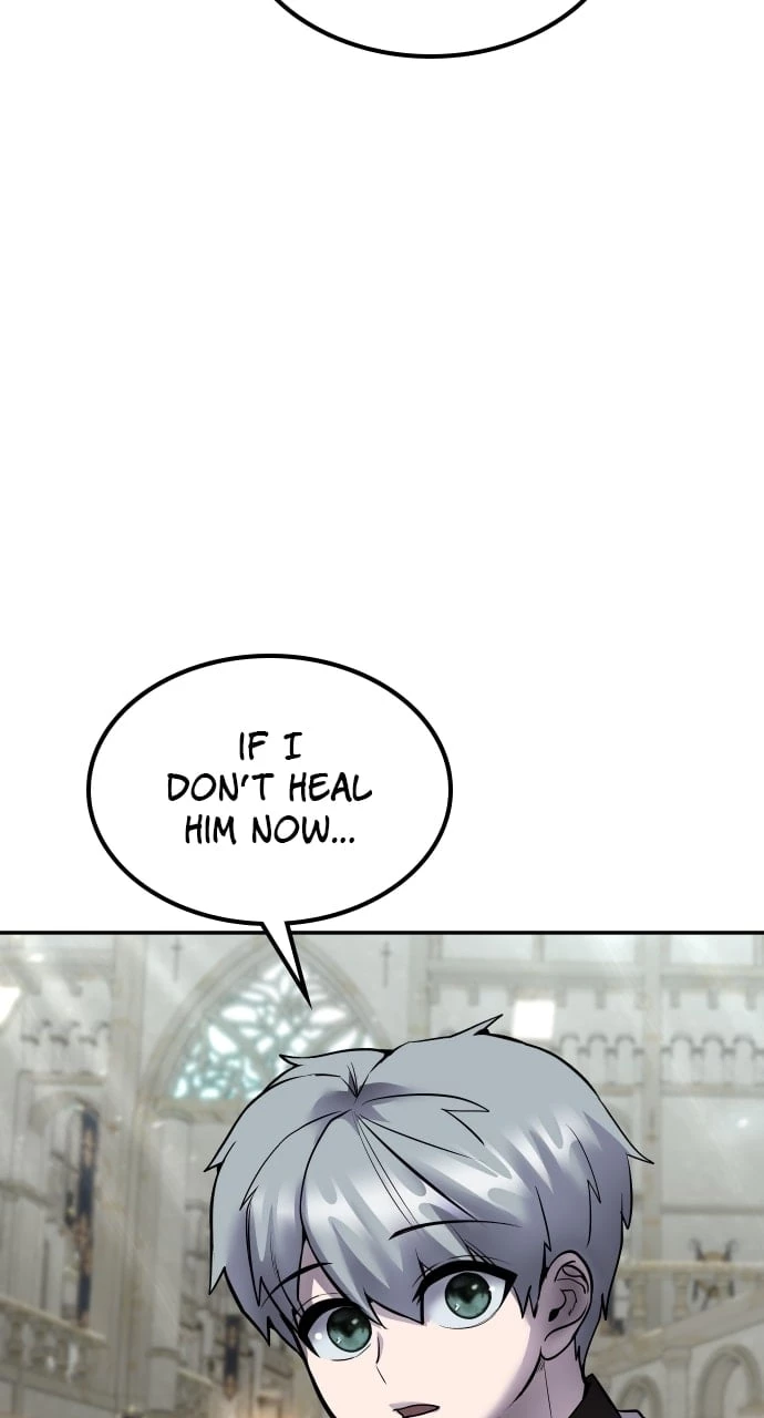 Secretly More Powerful than the Hero Chapter 29 - 41