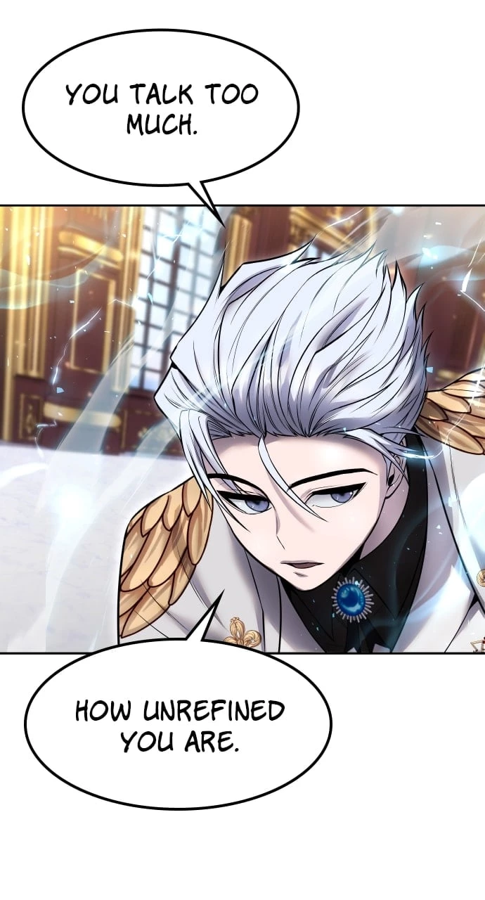 Secretly More Powerful than the Hero Chapter 30 - 84
