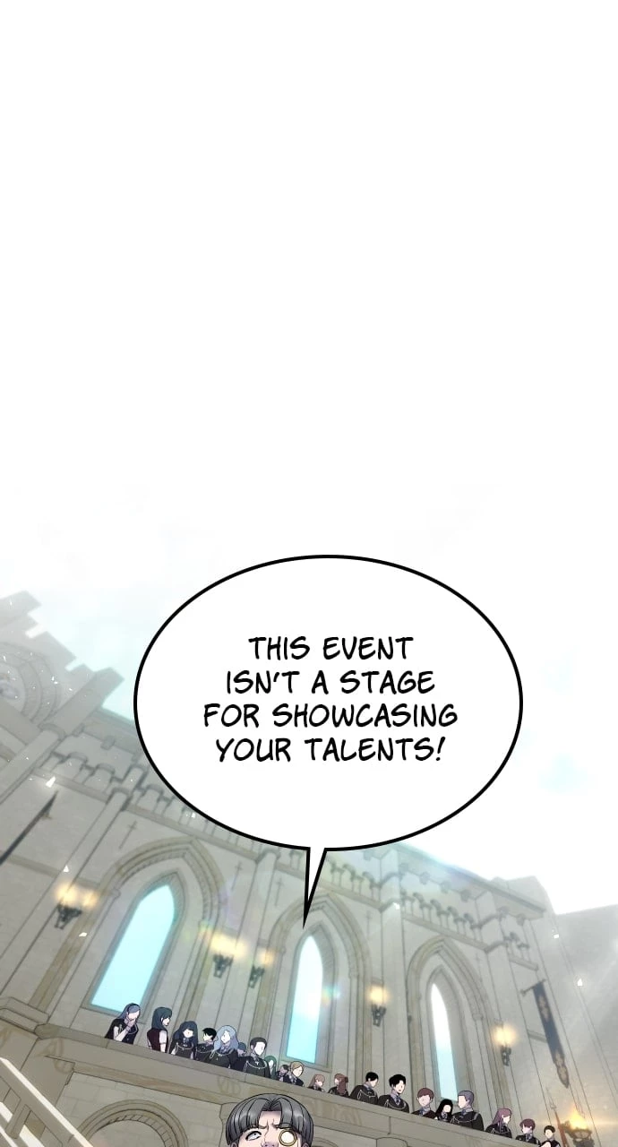 Secretly More Powerful than the Hero Chapter 29 - 43