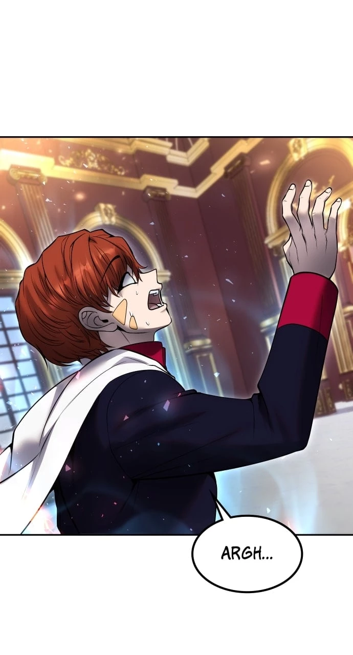 Secretly More Powerful than the Hero Chapter 30 - 85