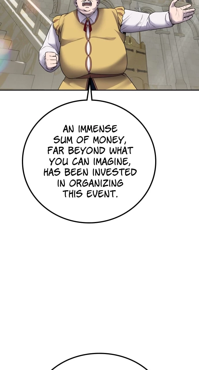 Secretly More Powerful than the Hero Chapter 29 - 44