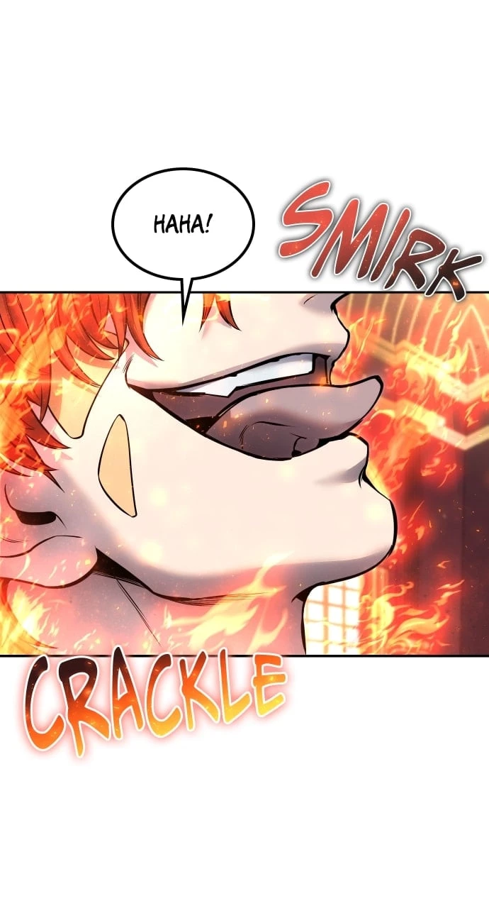 Secretly More Powerful than the Hero Chapter 30 - 86