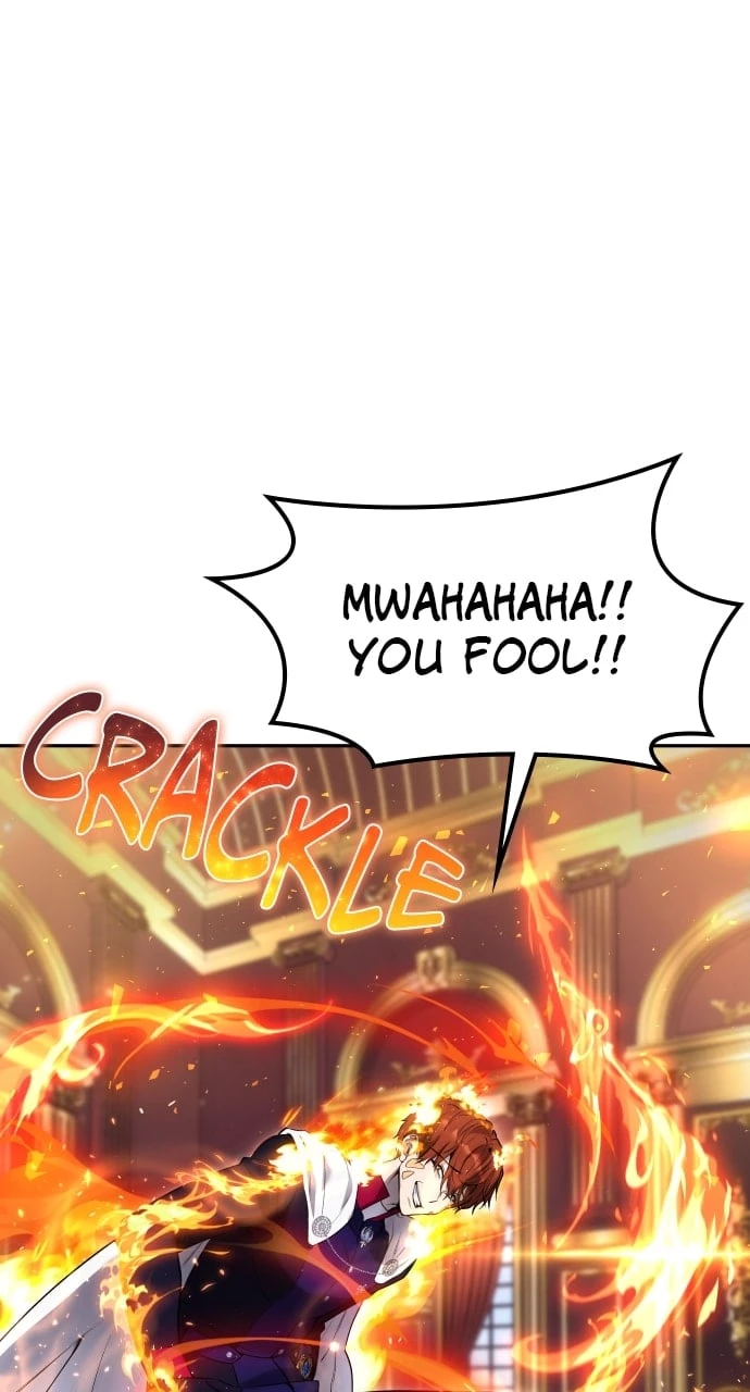 Secretly More Powerful than the Hero Chapter 30 - 89