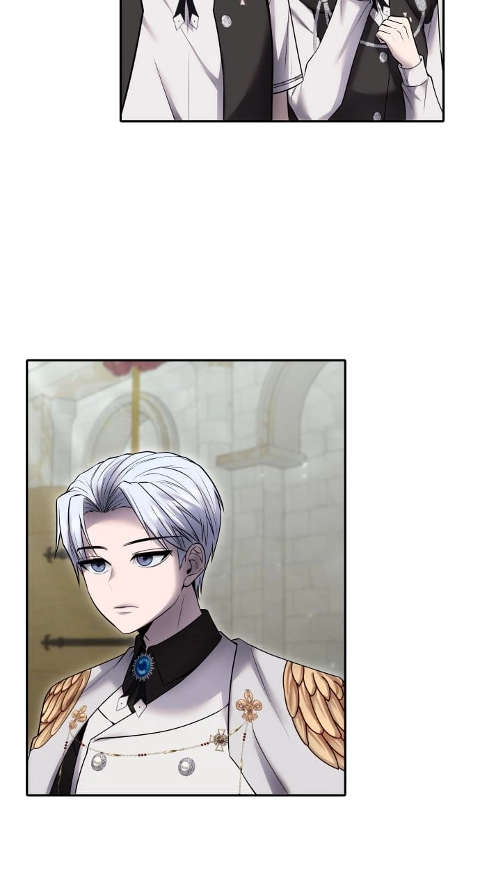 Secretly More Powerful than the Hero Chapter 29 - 48