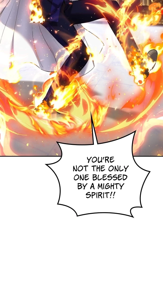 Secretly More Powerful than the Hero Chapter 30 - 90