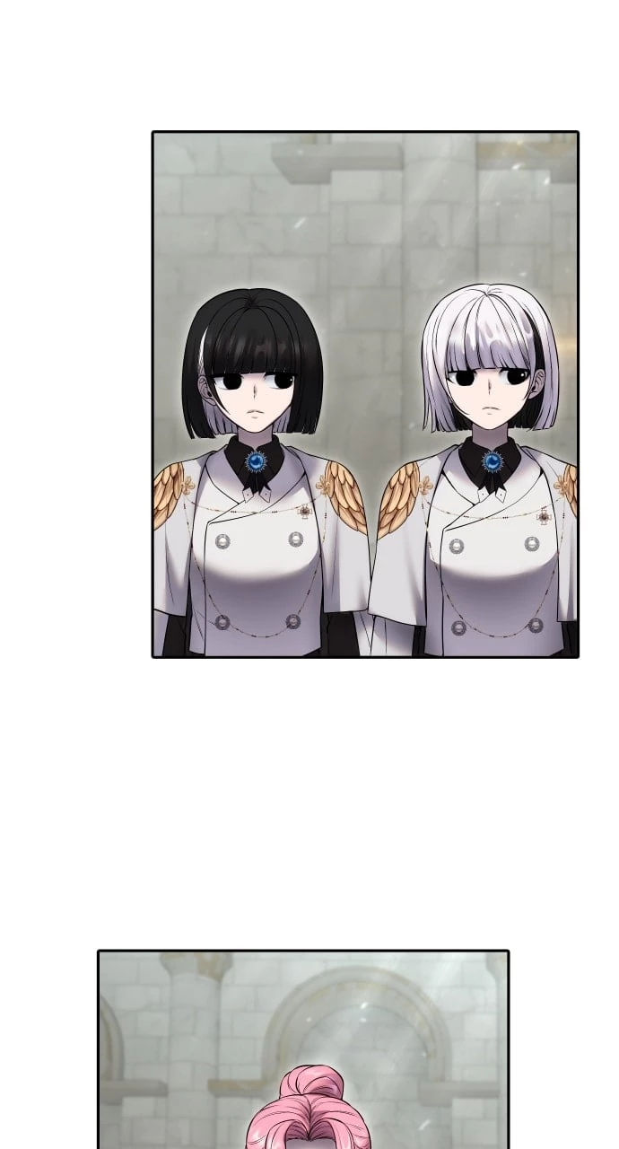 Secretly More Powerful than the Hero Chapter 29 - 49