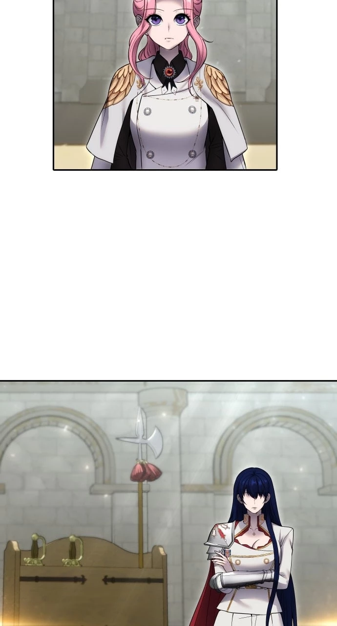 Secretly More Powerful than the Hero Chapter 29 - 50