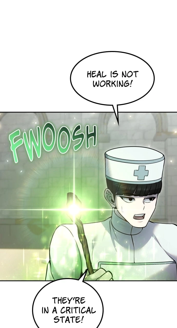 Secretly More Powerful than the Hero Chapter 29 - 53