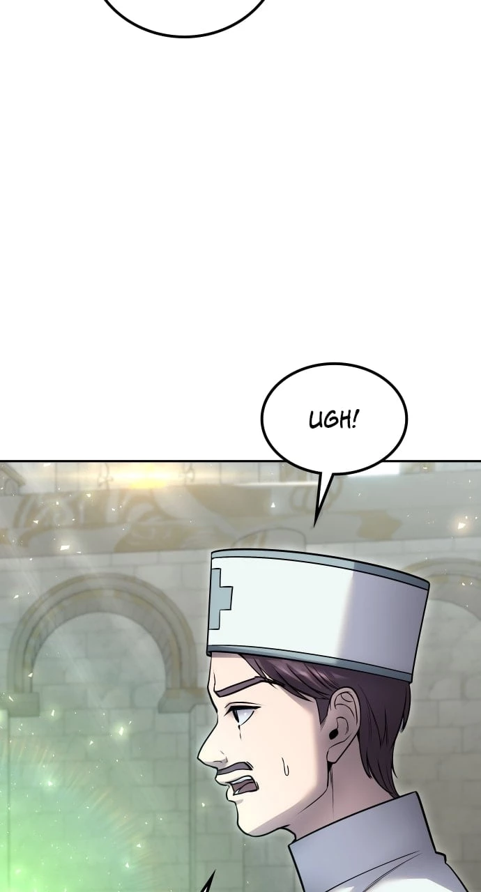 Secretly More Powerful than the Hero Chapter 29 - 54