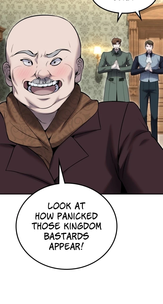Secretly More Powerful than the Hero Chapter 30 - 96